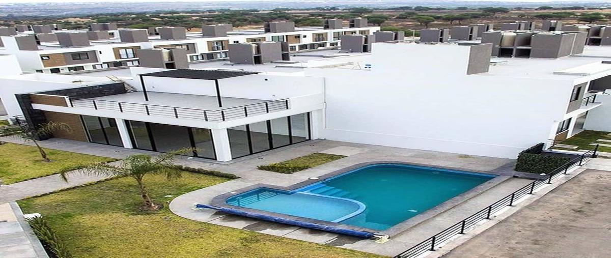 Foto de casa en venta en zakia , fray junípero serra, querétaro, querétaro, 21379360 No. 04