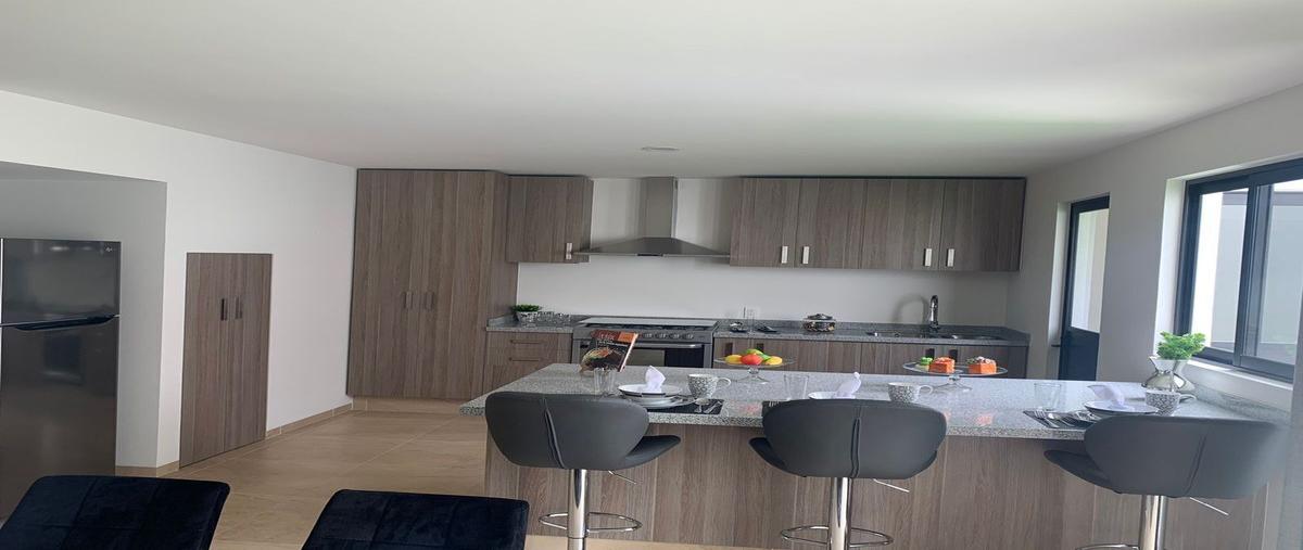 Foto de casa en venta en zakia maple , zakia, el marqués, querétaro, 0 No. 05