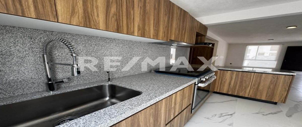 Foto de departamento en renta en zakia, paseo ziré , zakia, el marqués, querétaro, 31444815 No. 03