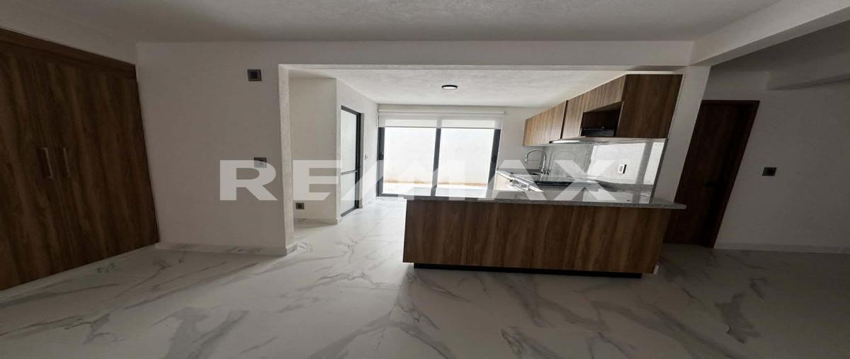 Foto de departamento en renta en zakia, paseo ziré , zakia, el marqués, querétaro, 31444815 No. 04