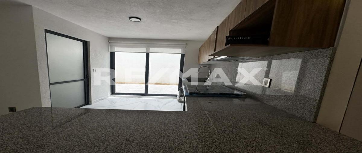 Foto de departamento en renta en zakia, paseo ziré , zakia, el marqués, querétaro, 31444815 No. 05