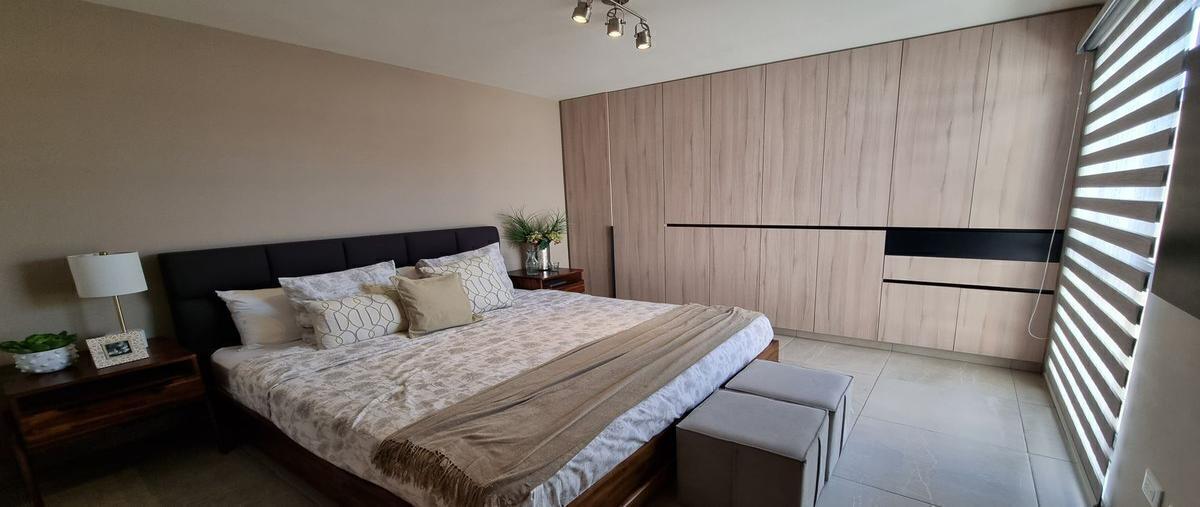 Foto de departamento en venta en zakia poniente , zakia, el marqués, querétaro, 0 No. 03