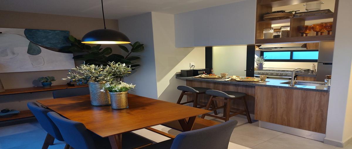 Foto de departamento en venta en zakia whi308525, zakia, el marqués, querétaro, 0 No. 05