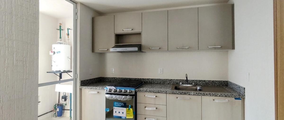 Foto de departamento en renta en zakia whi312565, zakia, el marqués, querétaro, 0 No. 03