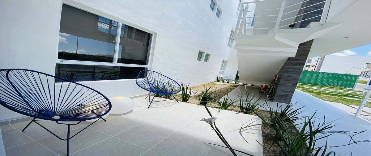 Foto de departamento en venta en zakia , zakia, el marqués, querétaro, 14811825 No. 04