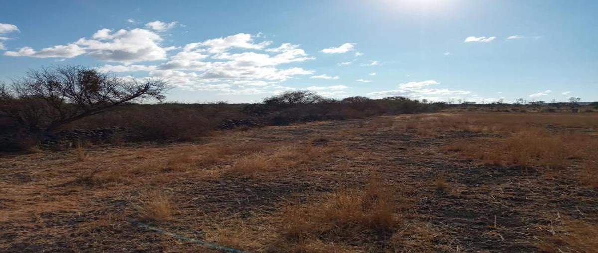 Foto de terreno habitacional en venta en zakia ., zakia, el marqués, querétaro, 21153936 No. 03