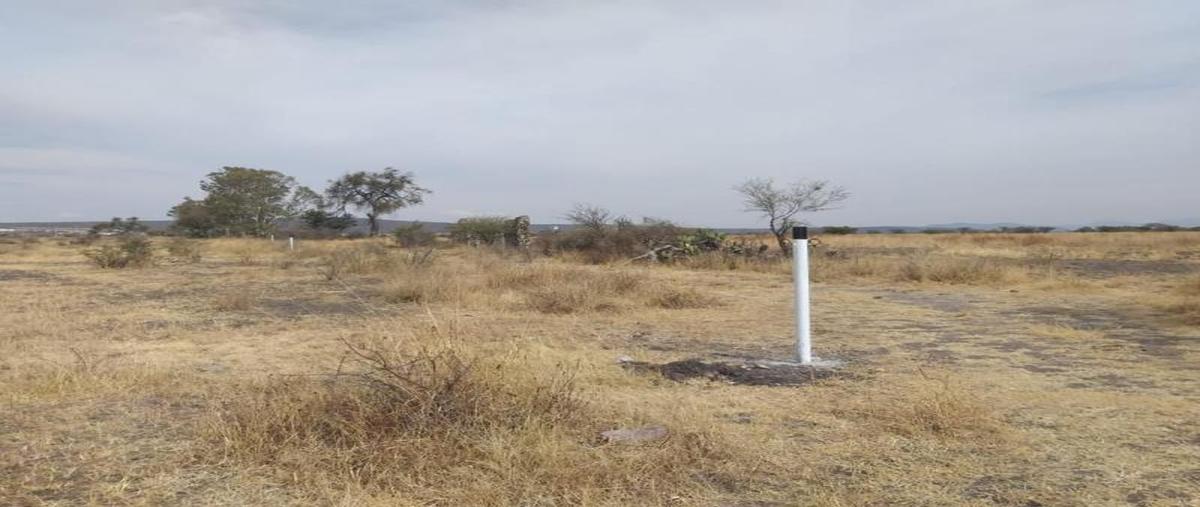Foto de terreno habitacional en venta en zakia ., zakia, el marqués, querétaro, 21153936 No. 05
