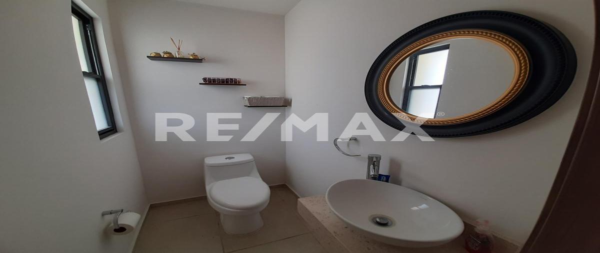 Foto de casa en condominio en renta en zákia , zakia, el marqués, querétaro, 25268912 No. 04