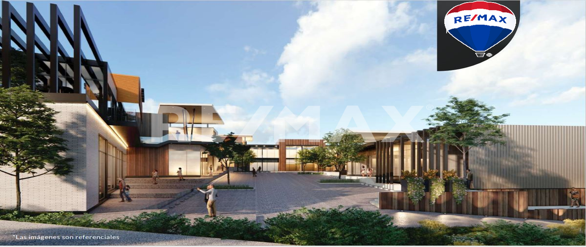 Foto de local en venta en zákia , zakia, el marqués, querétaro, 25709612 No. 04