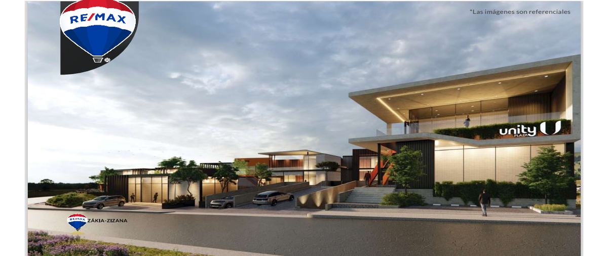 Foto de local en venta en zákia , zakia, el marqués, querétaro, 25709617 No. 03