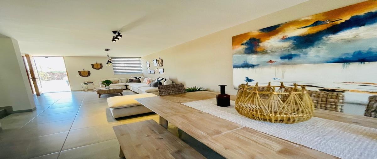 Foto de casa en venta en zakia , zakia, el marqués, querétaro, 25715470 No. 04