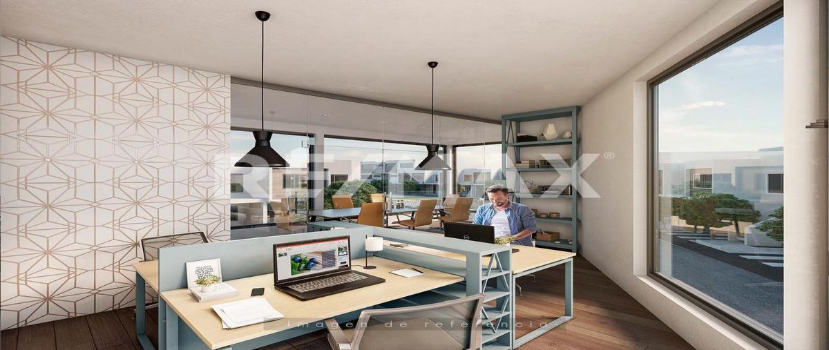 Foto de departamento en venta en zákia , zakia, el marqués, querétaro, 0 No. 05
