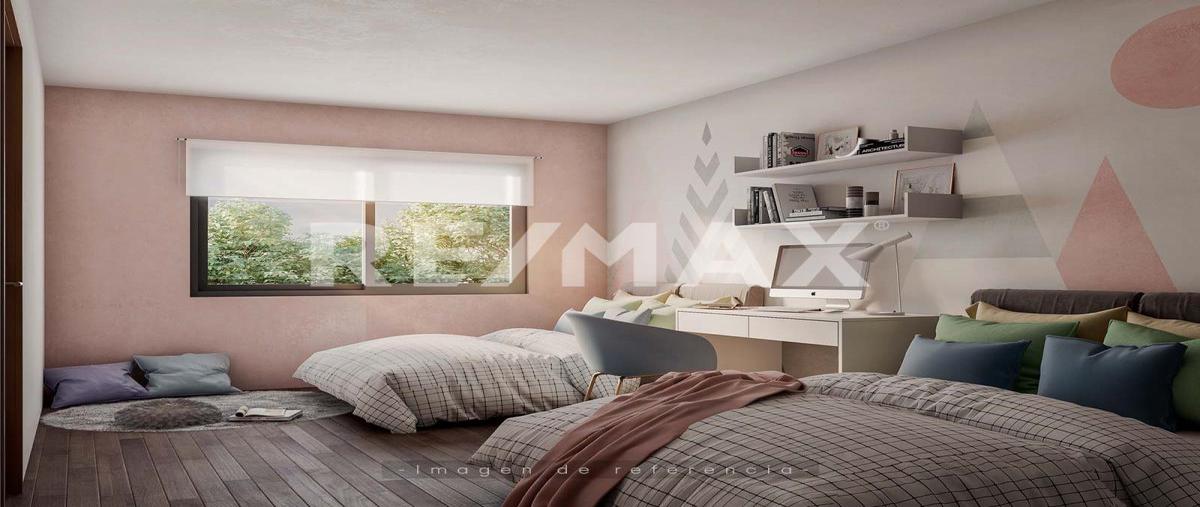 Foto de casa en condominio en venta en zákia , zakia, el marqués, querétaro, 0 No. 04
