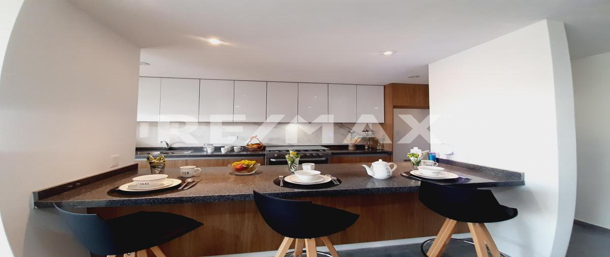 Foto de casa en condominio en venta en zákia , zakia, el marqués, querétaro, 0 No. 03