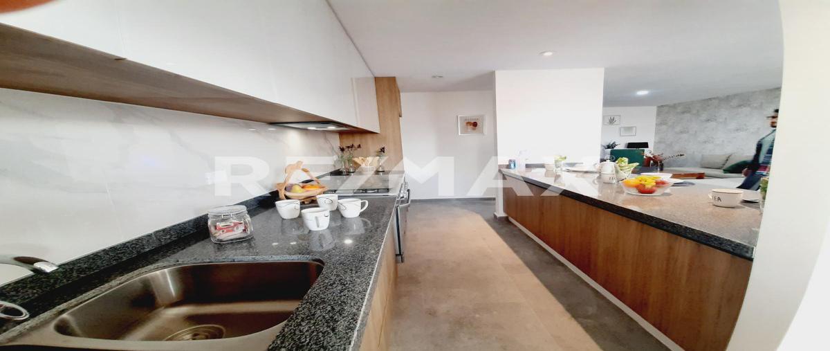 Foto de casa en condominio en venta en zákia , zakia, el marqués, querétaro, 0 No. 04