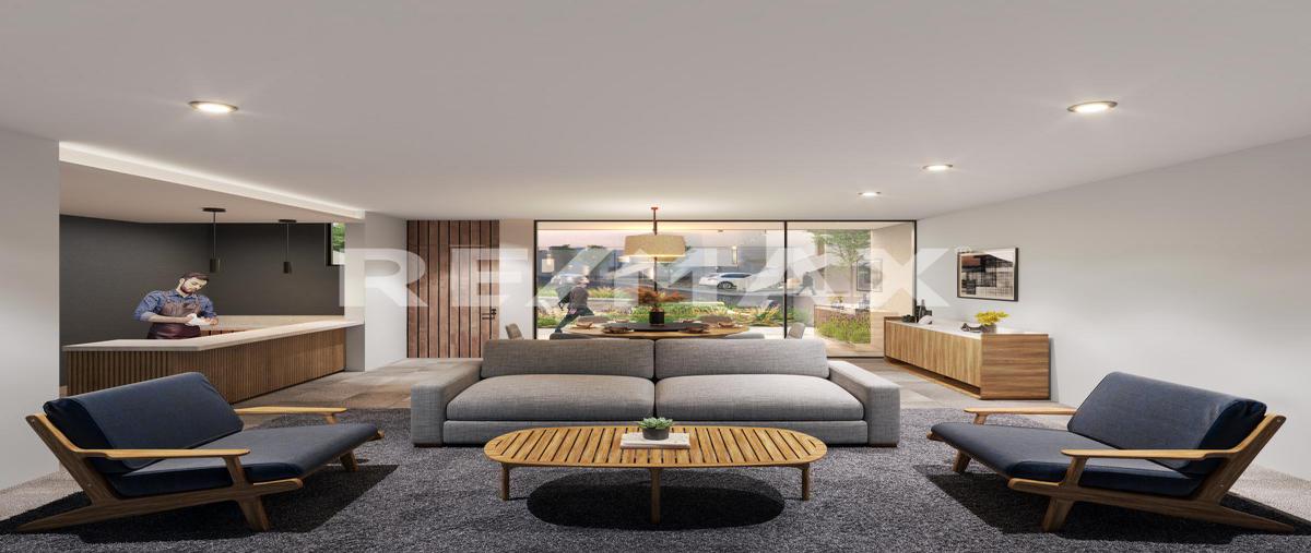 Foto de casa en condominio en venta en zákia , zakia, el marqués, querétaro, 0 No. 04