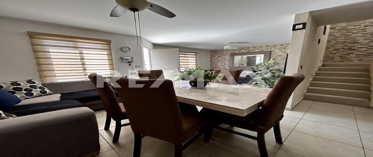 Foto de casa en venta en zakia , zakia, el marqués, querétaro, 26760753 No. 04