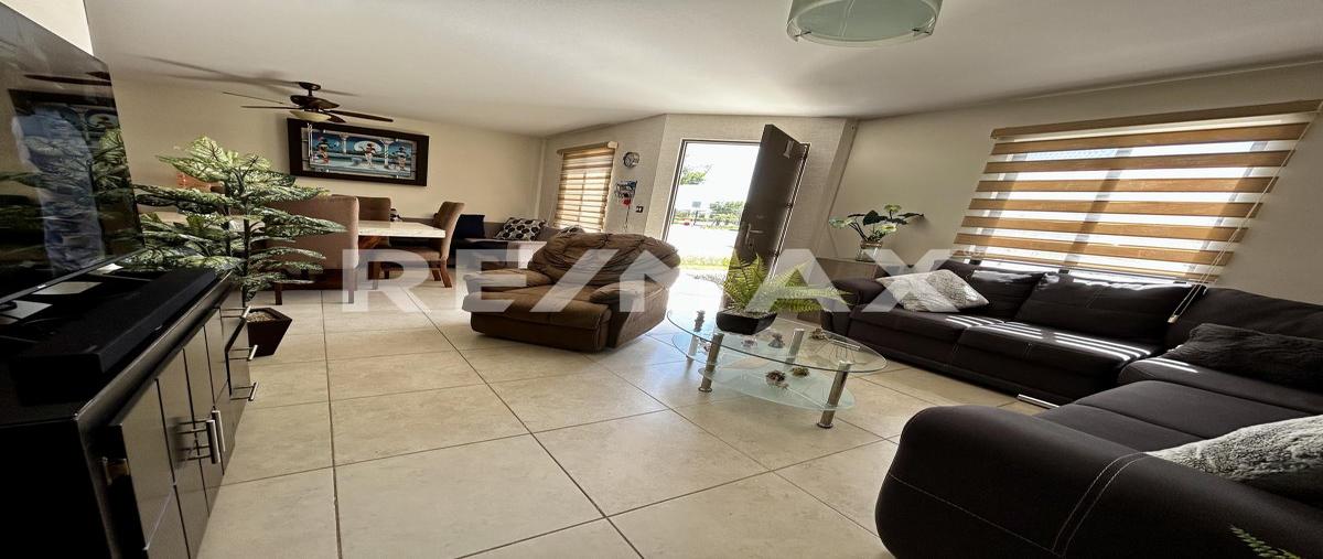 Foto de casa en condominio en venta en zakia , zakia, el marqués, querétaro, 26760755 No. 05