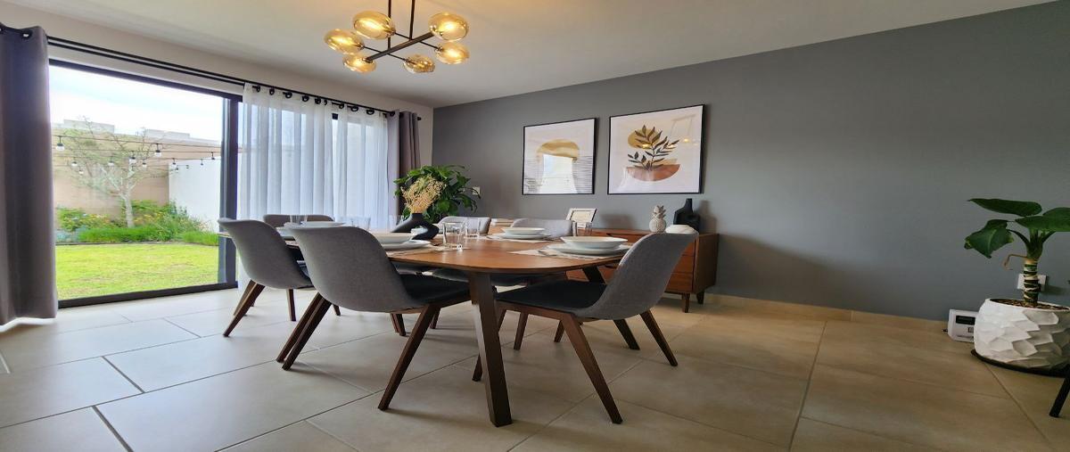 Foto de casa en venta en zakia , zakia, el marqués, querétaro, 27139087 No. 04