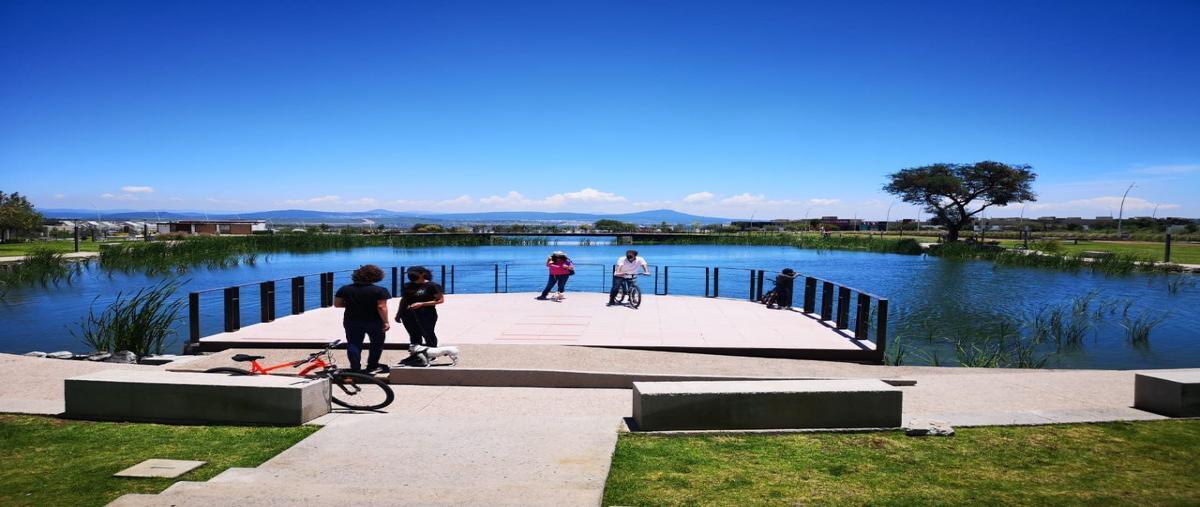 Foto de casa en zakia , zakia, el marqués, querétaro, 27352795 foto 04 Foto de casa en venta en zakia , zakia, el marqués, querétaro, 27352795 No. 04