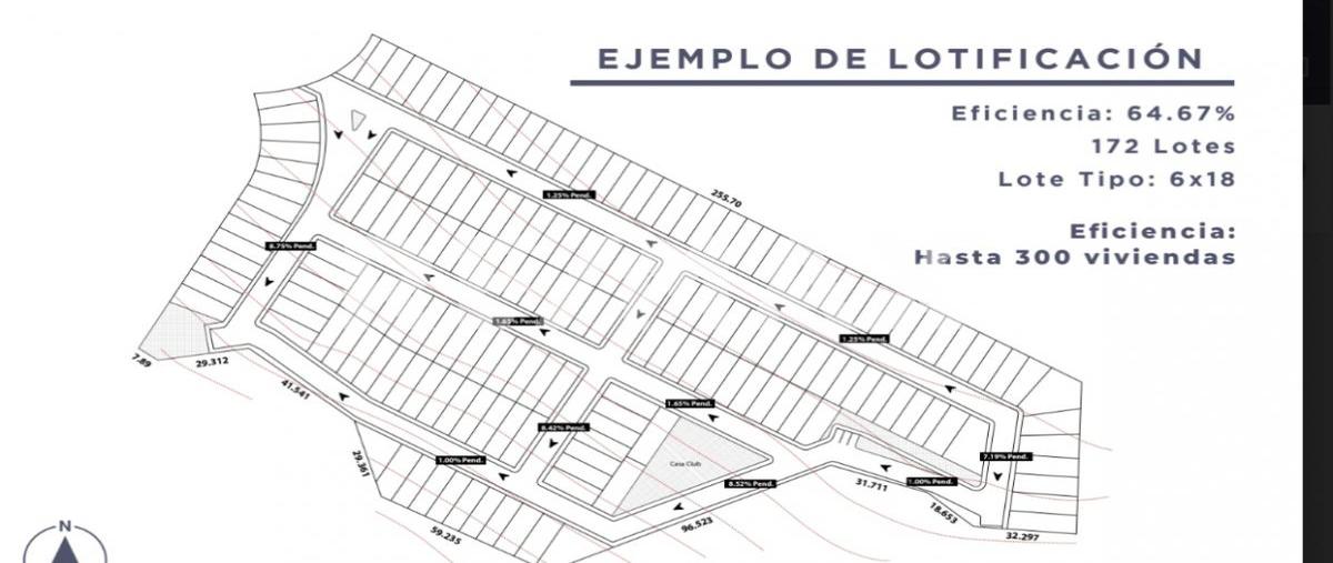 Foto de terreno habitacional en venta en zákia , zakia, el marqués, querétaro, 0 No. 04
