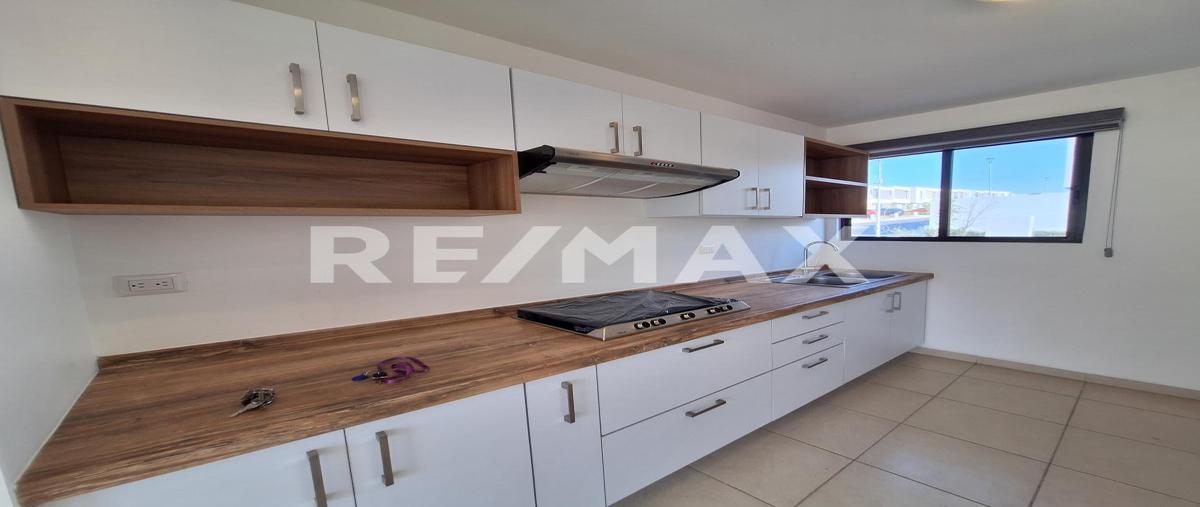 Foto de casa en condominio en renta en zákia , zakia, el marqués, querétaro, 0 No. 04