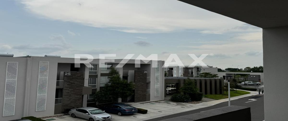 Foto de departamento en renta en zakia , zakia, el marqués, querétaro, 0 No. 03