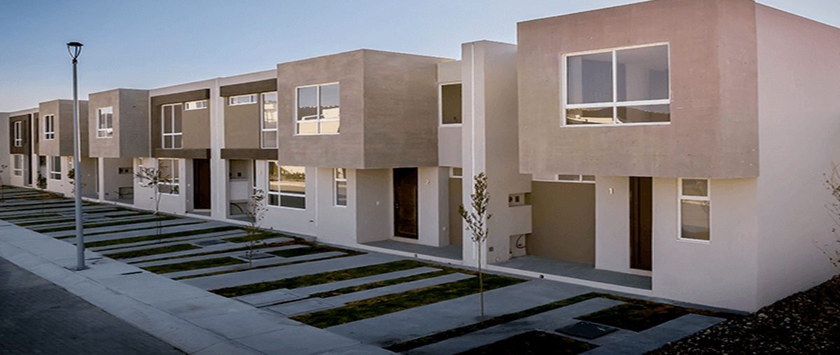 Foto de casa en zakia , zakia, el marqués, querétaro, 0 foto 02 Foto de casa en venta en zakia , zakia, el marqués, querétaro, 0 No. 02