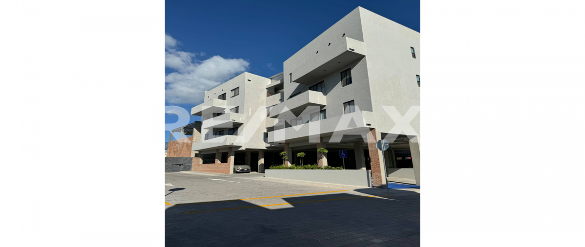 Foto de departamento en renta en zakia , zakia, el marqués, querétaro, 0 No. 03