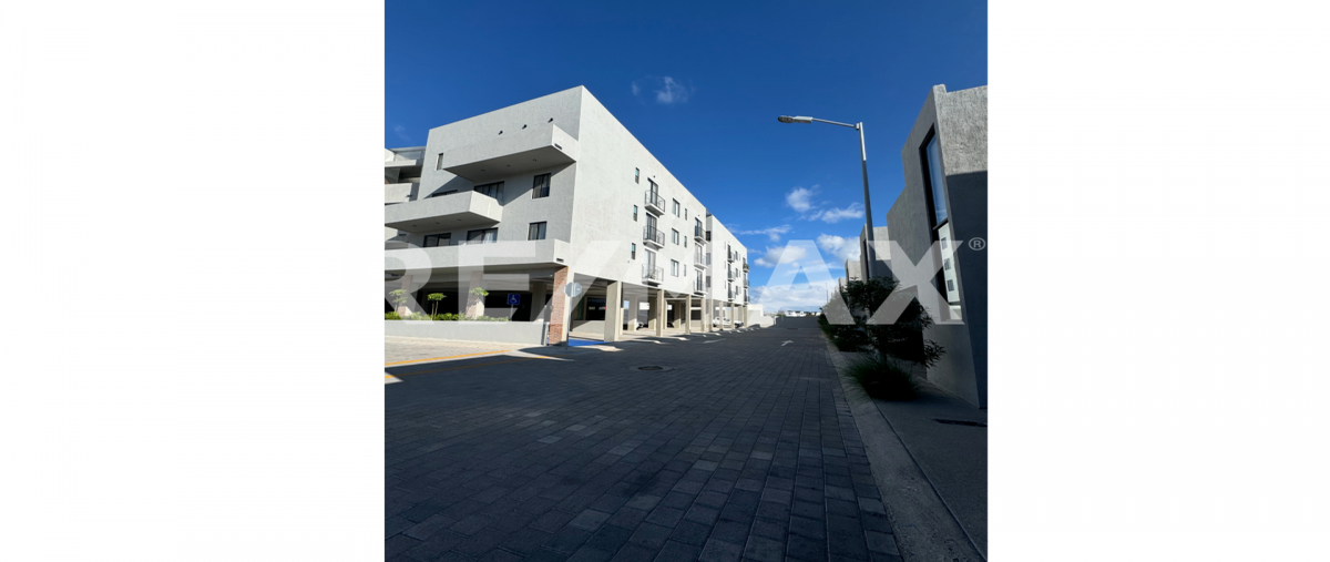 Foto de departamento en renta en zakia , zakia, el marqués, querétaro, 0 No. 04