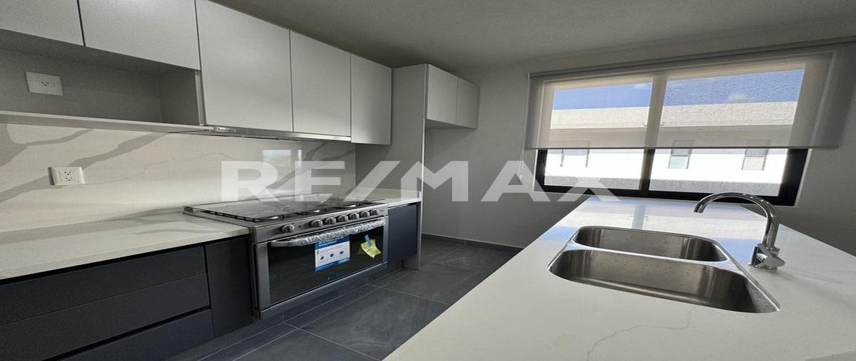 Foto de departamento en renta en zakia , zakia, el marqués, querétaro, 0 No. 05