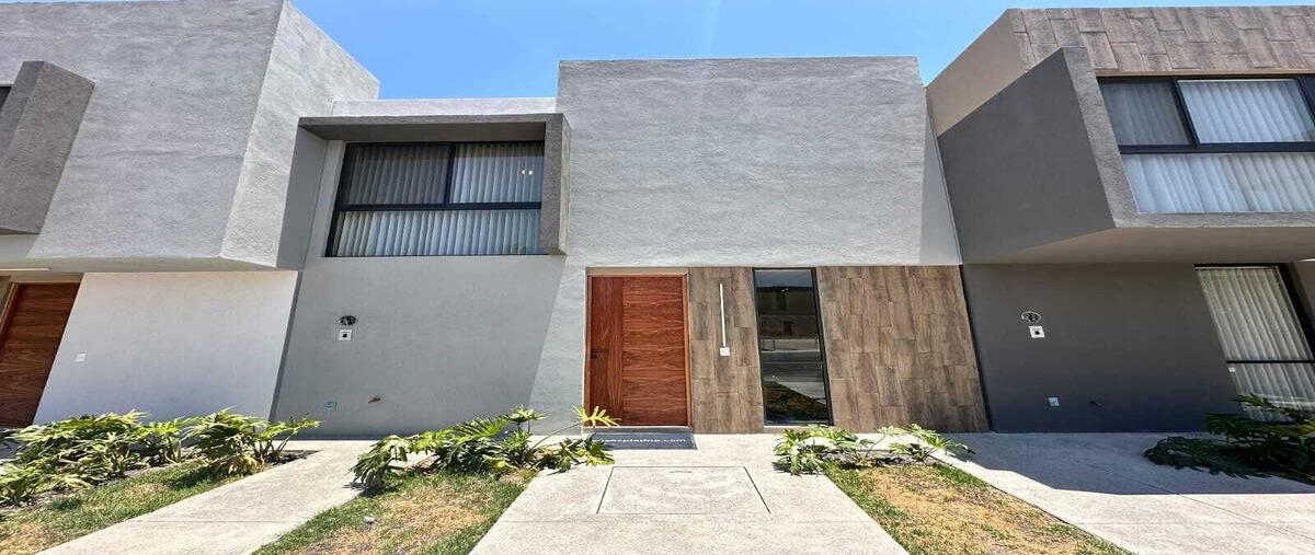 Foto de casa en zakia , zakia, el marqués, querétaro, 0 foto 05 Foto de casa en venta en zakia , zakia, el marqués, querétaro, 0 No. 05