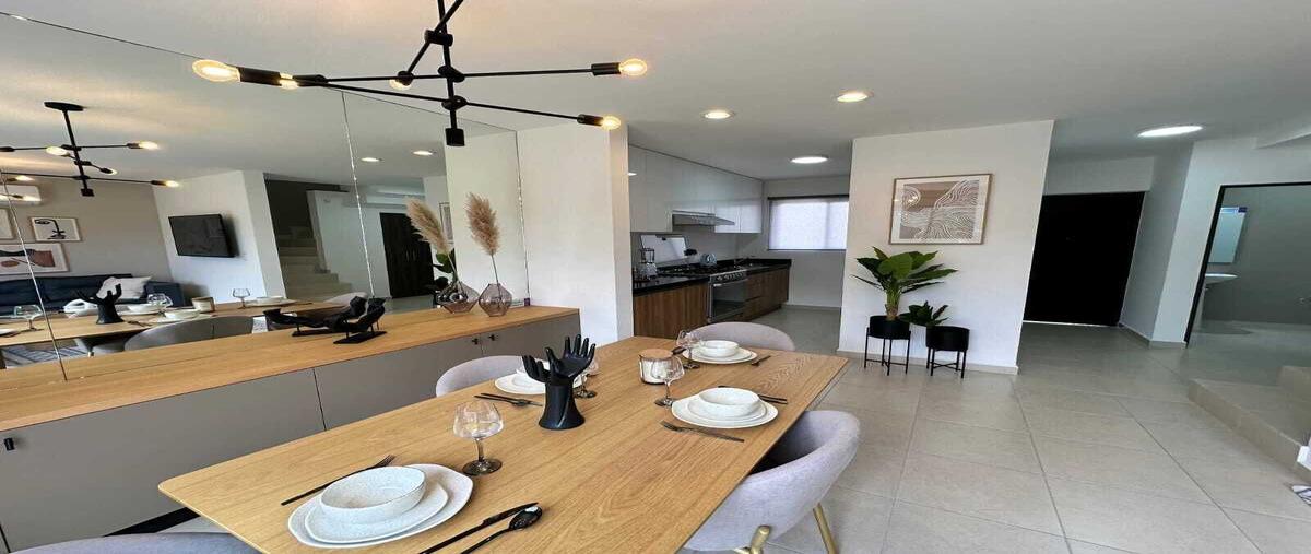 Foto de casa en venta en zakia , zakia, el marqués, querétaro, 28776137 No. 05