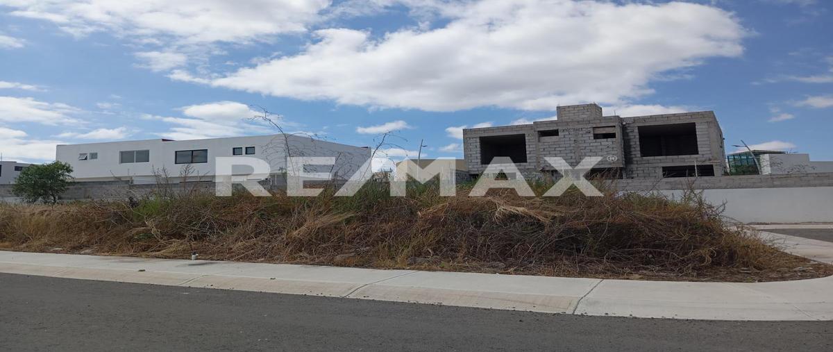Foto de terreno habitacional en venta en zakia , zakia, el marqués, querétaro, 28838125 No. 03
