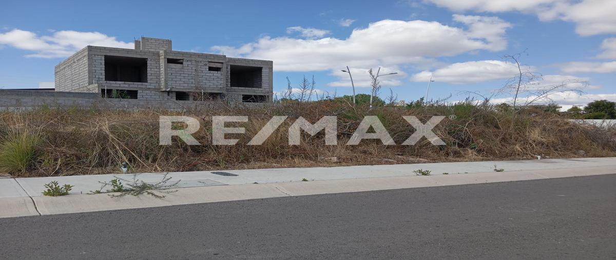 Foto de terreno habitacional en venta en zakia , zakia, el marqués, querétaro, 28838125 No. 04