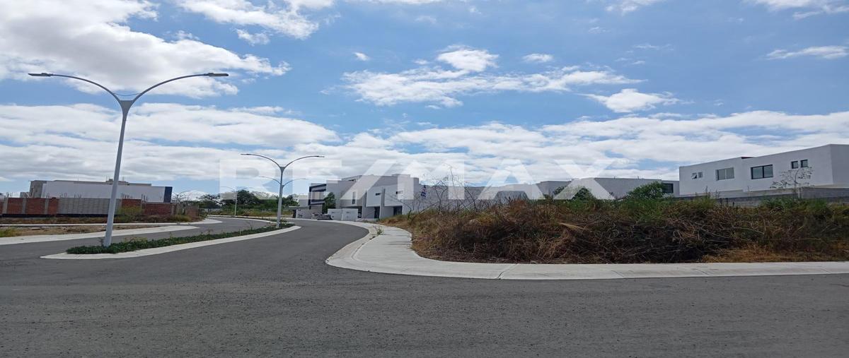 Foto de terreno habitacional en venta en zakia , zakia, el marqués, querétaro, 0 No. 05