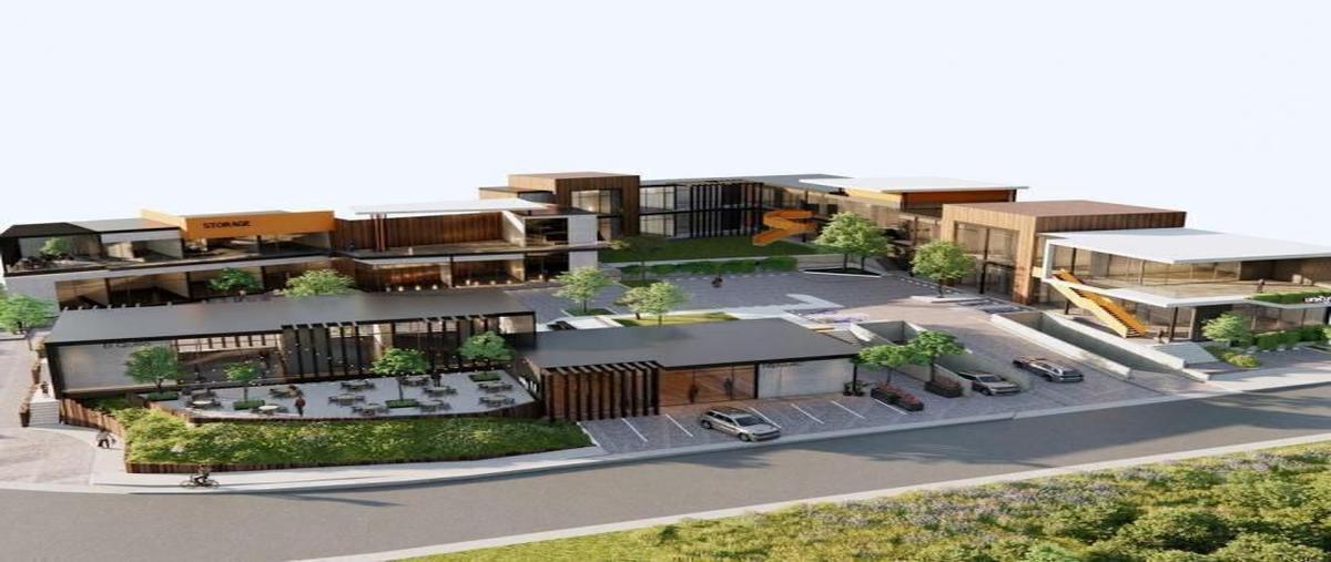 Foto de local en venta en zakia , zakia, el marqués, querétaro, 28909405 No. 05