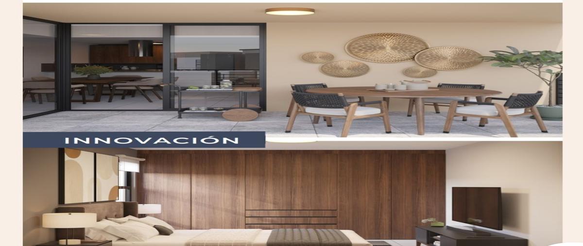 Foto de departamento en venta en zakia , zakia, el marqués, querétaro, 0 No. 03