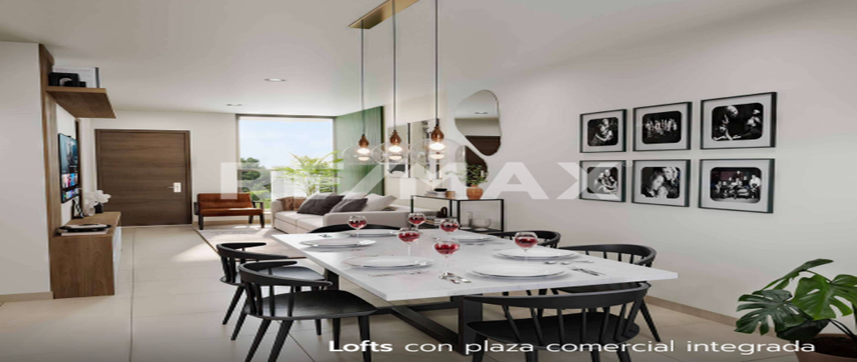 Foto de departamento en venta en zakia , zakia, el marqués, querétaro, 0 No. 03