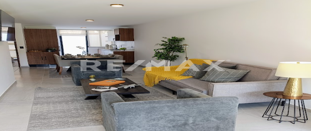 Foto de departamento en venta en zakia , zakia, el marqués, querétaro, 0 No. 04