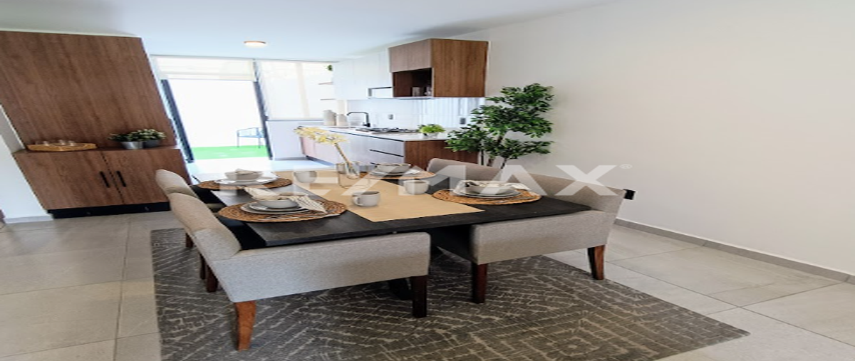Foto de departamento en venta en zakia , zakia, el marqués, querétaro, 0 No. 05