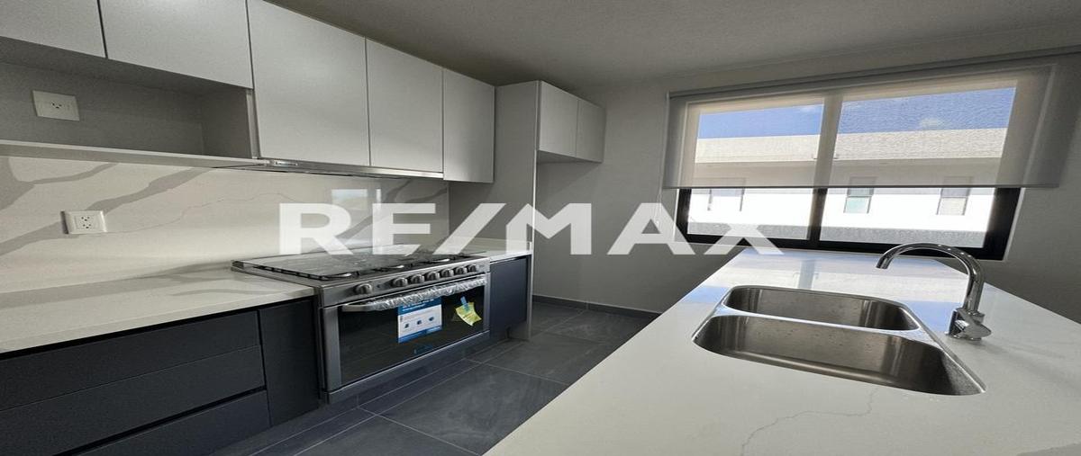 Foto de departamento en renta en zakia , zakia, el marqués, querétaro, 0 No. 05