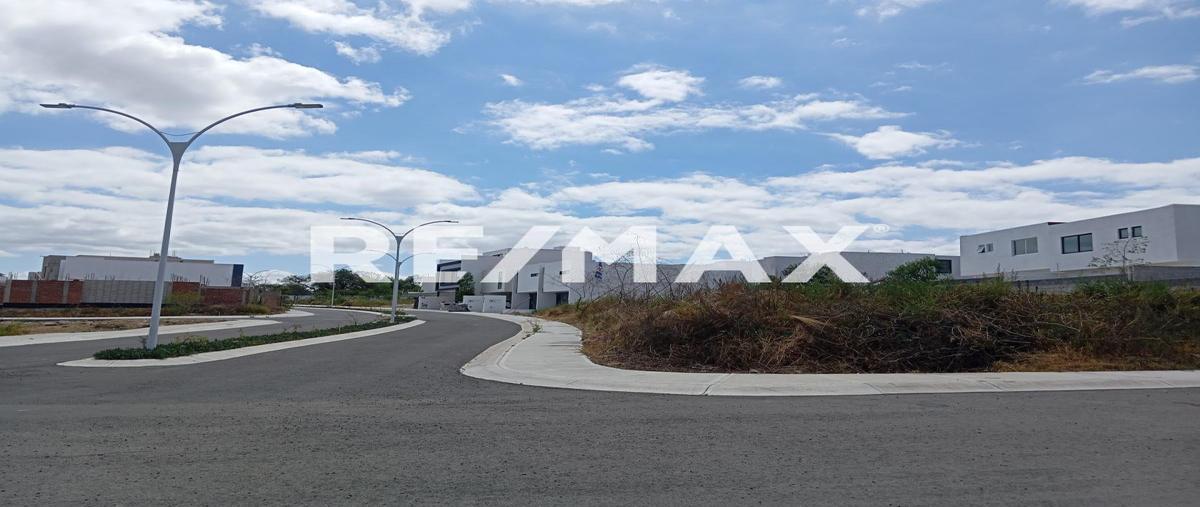 Foto de terreno habitacional en venta en zakia , zakia, el marqués, querétaro, 0 No. 04