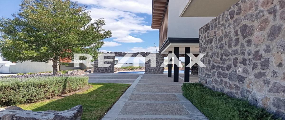 Foto de terreno habitacional en venta en zakia , zakia, el marqués, querétaro, 0 No. 05