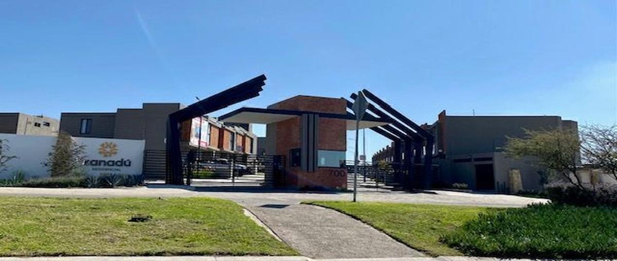 Foto de casa en zakia , zakia, el marqués, querétaro, 0 foto 02 Foto de casa en venta en zakia , zakia, el marqués, querétaro, 0 No. 02