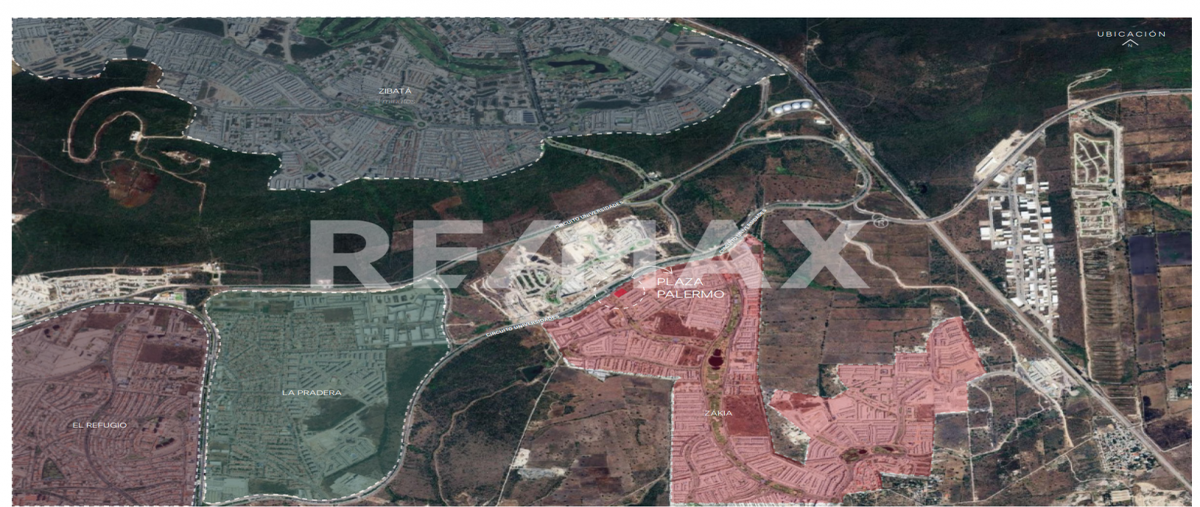 Foto de local en venta en zakia , zakia, el marqués, querétaro, 0 No. 03