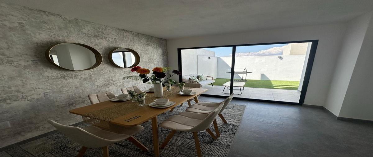 Foto de casa en venta en zakia , zakia, el marqués, querétaro, 0 No. 03
