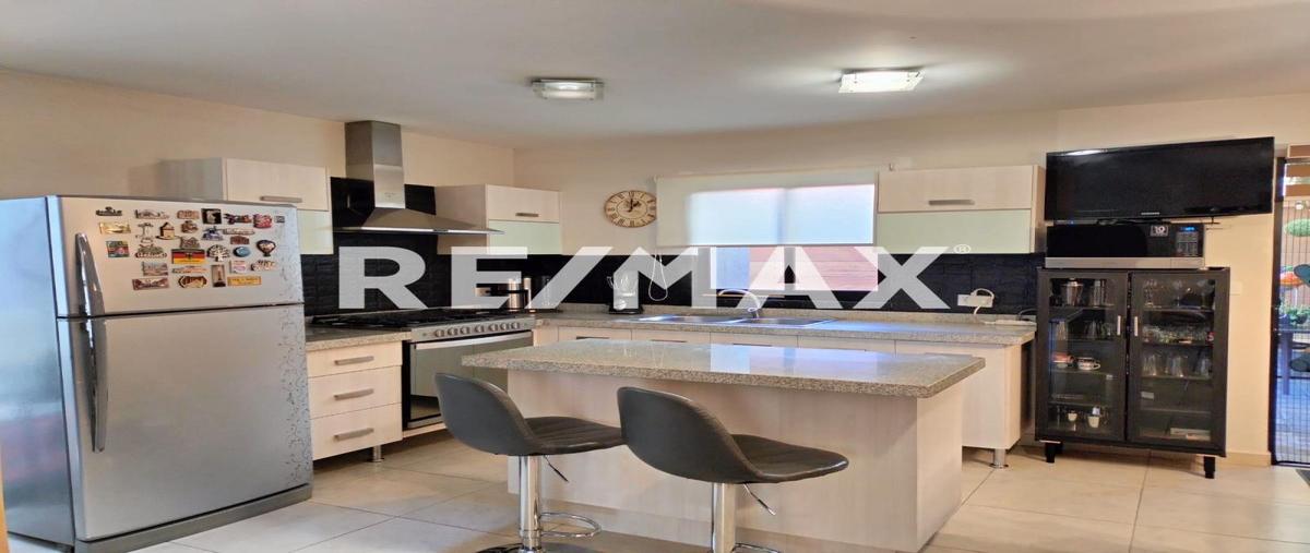 Foto de casa en condominio en venta en zakia , zakia, el marqués, querétaro, 30288960 No. 03