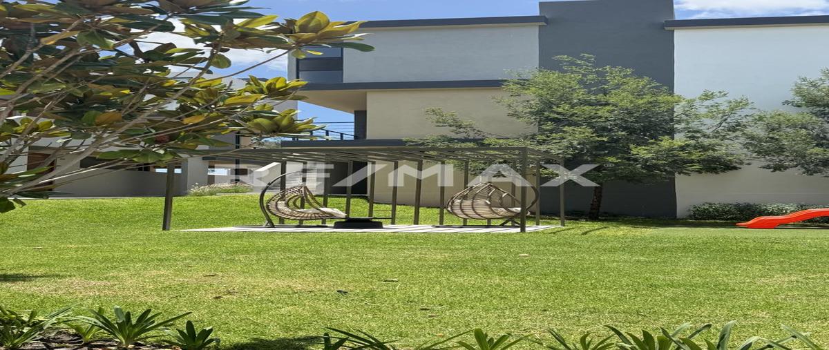 Foto de departamento en venta en zakia , zakia, el marqués, querétaro, 0 No. 04