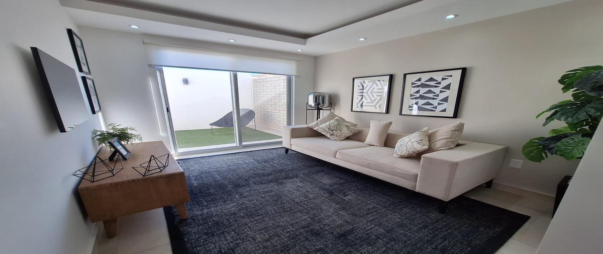 Foto de casa en condominio en venta en zakia , zakia, el marqués, querétaro, 30395039 No. 03